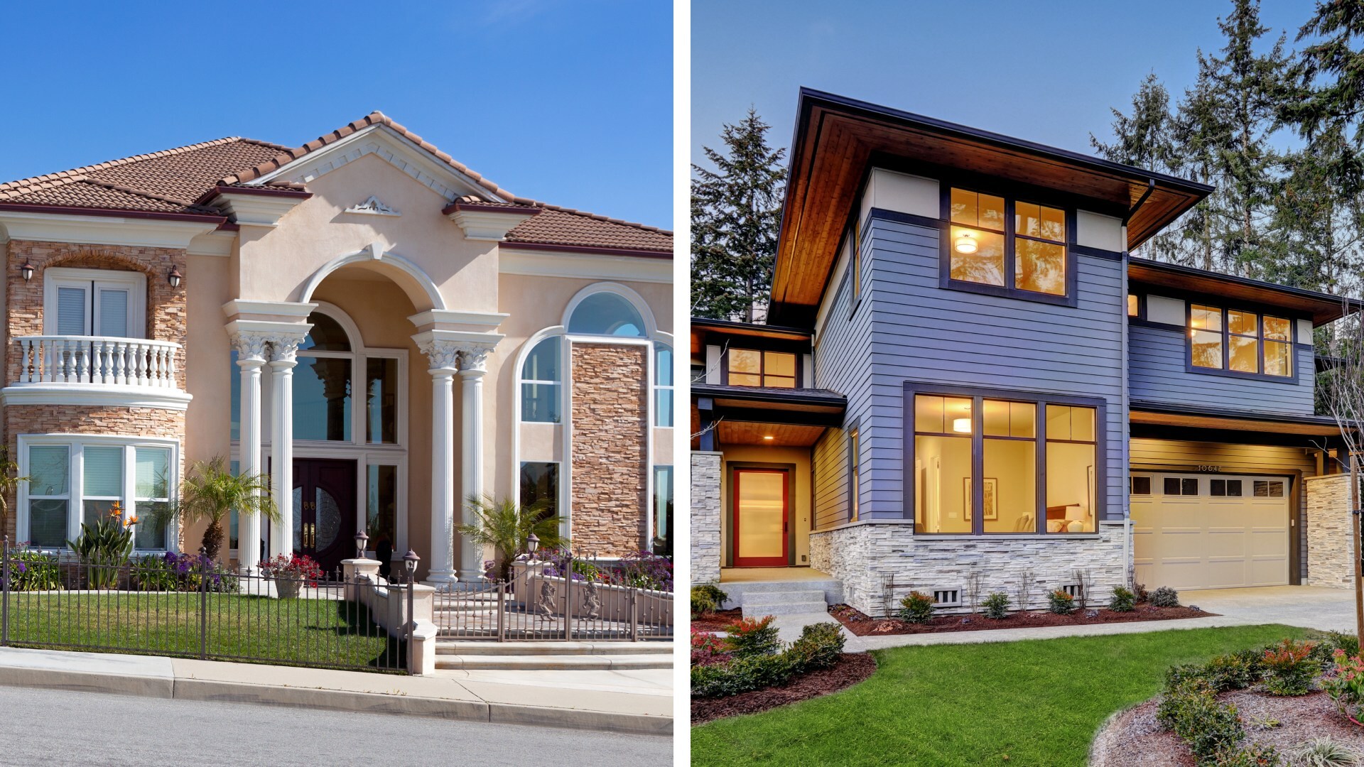 The McMansion era is over: How American homes have changed in 20 years - Zillow Front Porch