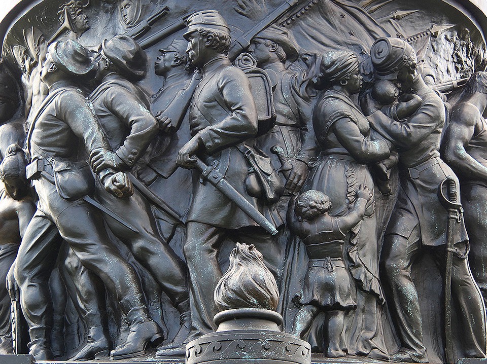 What This Cruel War Was Over - Zinn Education Project