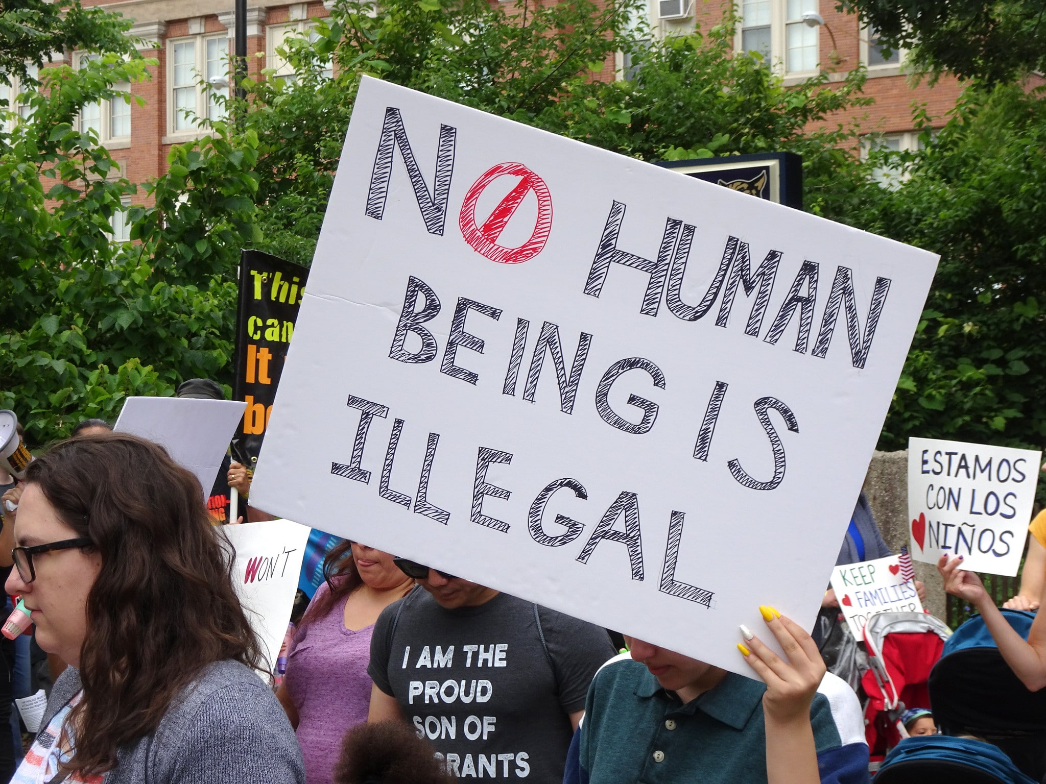 Teach About Immigration - Zinn Education Project
