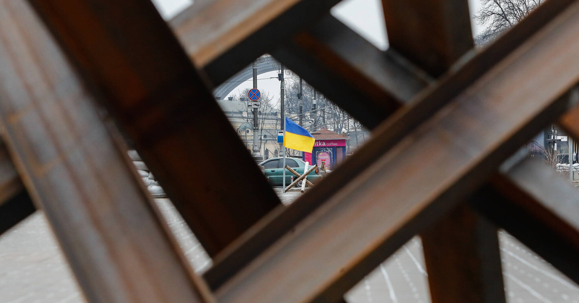 ZOiS Lecture Series: Ukraine
