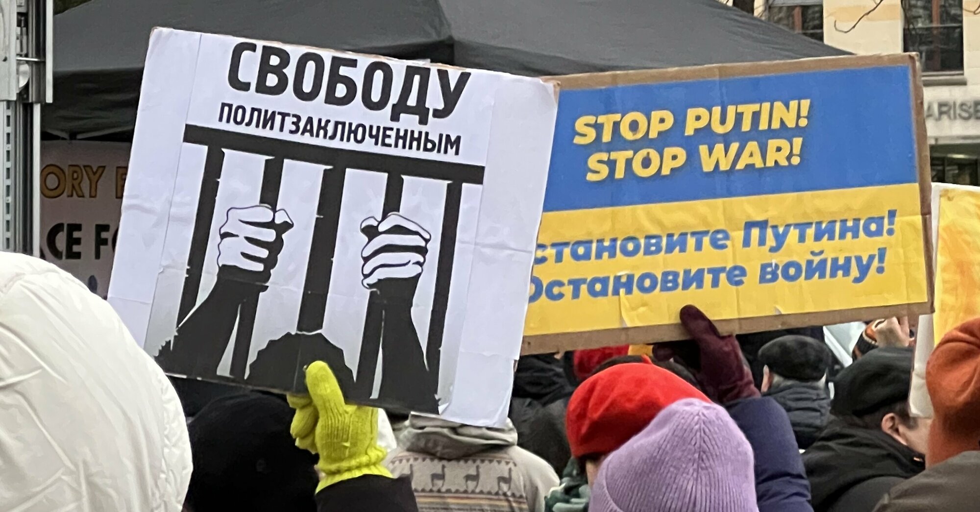 Russian Migrants in Georgia and Germany: Activism in the Context of Russia’s War against Ukraine