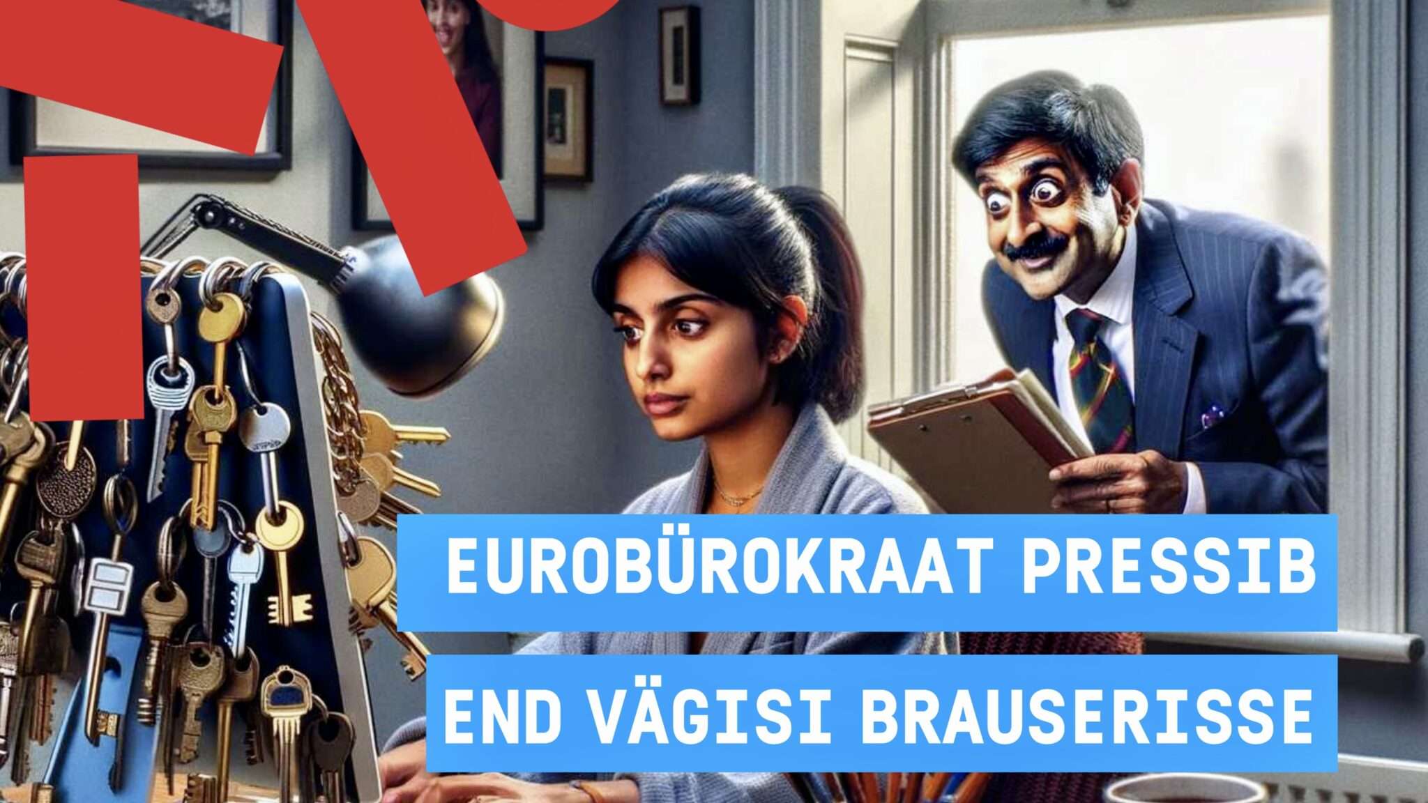 Ootamatu oht privaatsusele ja vabadusele Internetis - Zone.ee Blogi