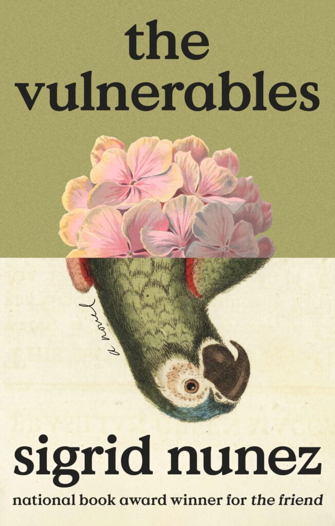Locked down: ‘The Vulnerables,’ by Sigrid Nunez – ZYZZYVA