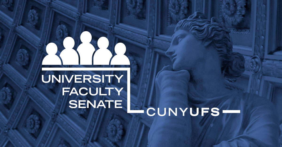 Freedom of Expression: Demonstrations, Meetings – and Communication – CUNY University Faculty Senate