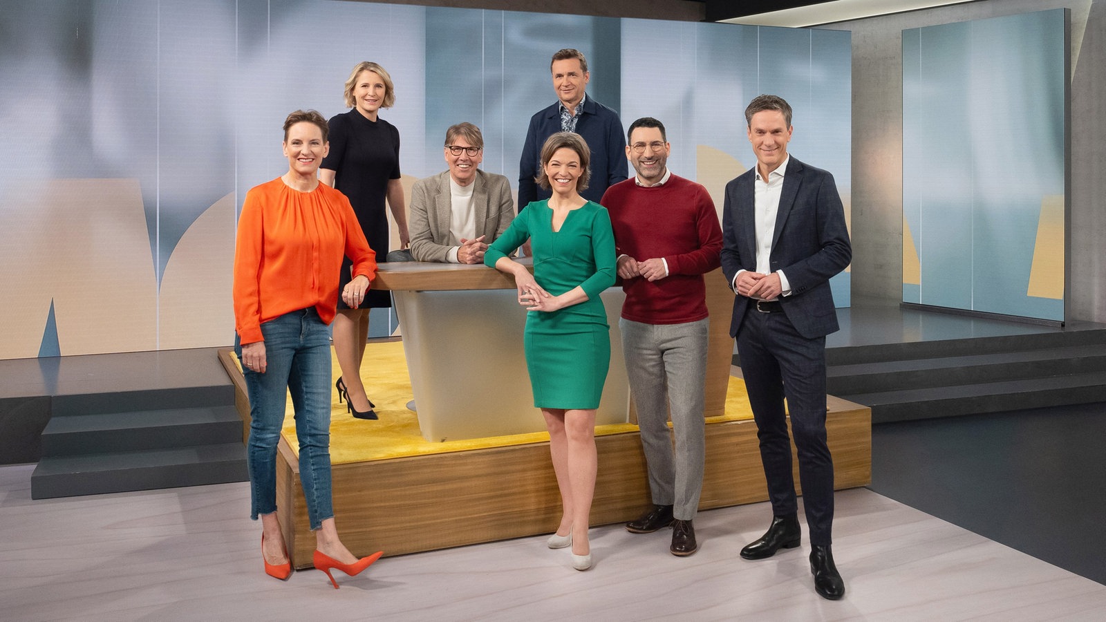 ARD-Morgenmagazin - Homepage - ARD-Morgenmagazin - Das Erste in der ARD Mediathek