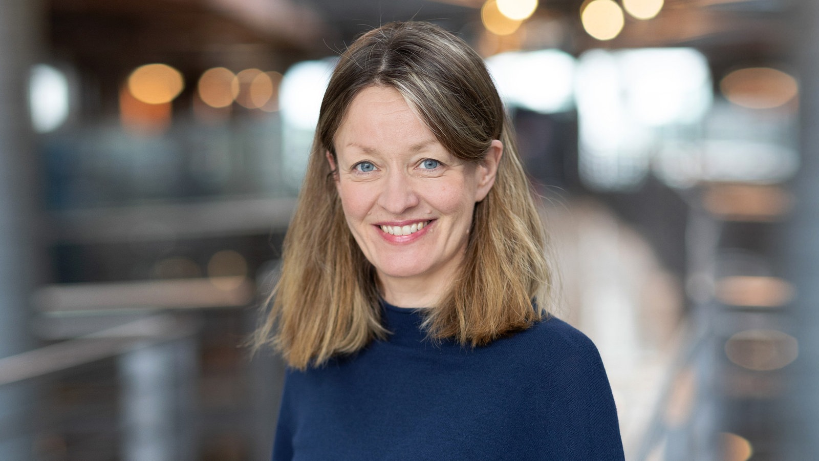 Stefanie Liebl - Aktuelle Stunde (WDR Fernsehen) - Nachrichten - WDR