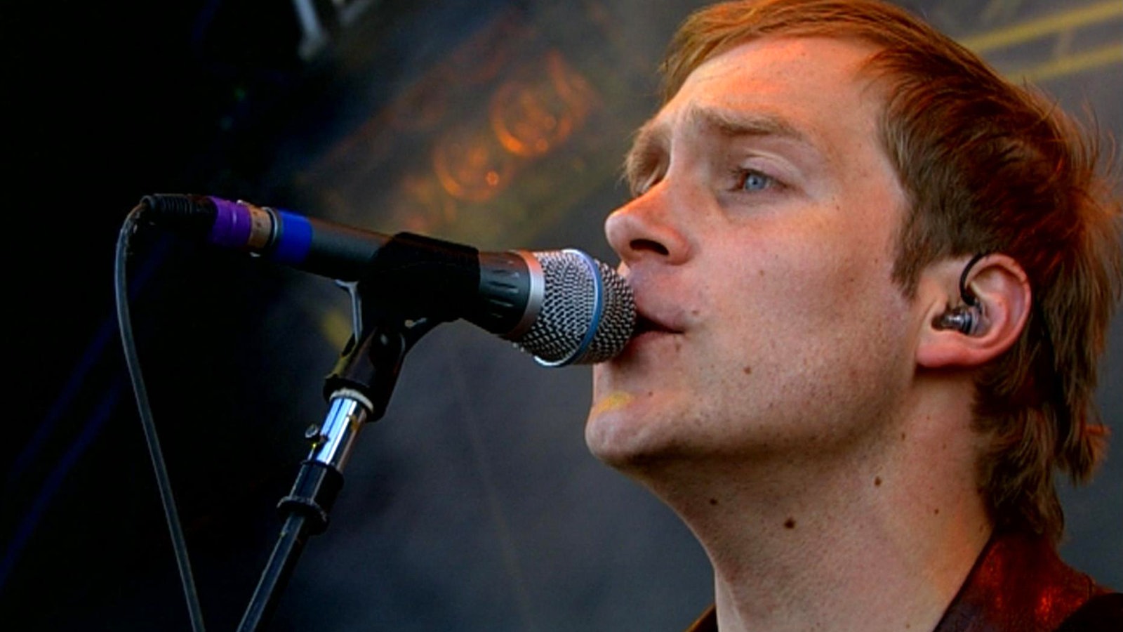 Tomte - "Schreit den Namen meiner Mutter" - Rockpalast - Sendungen A-Z - Video - Mediathek - WDR