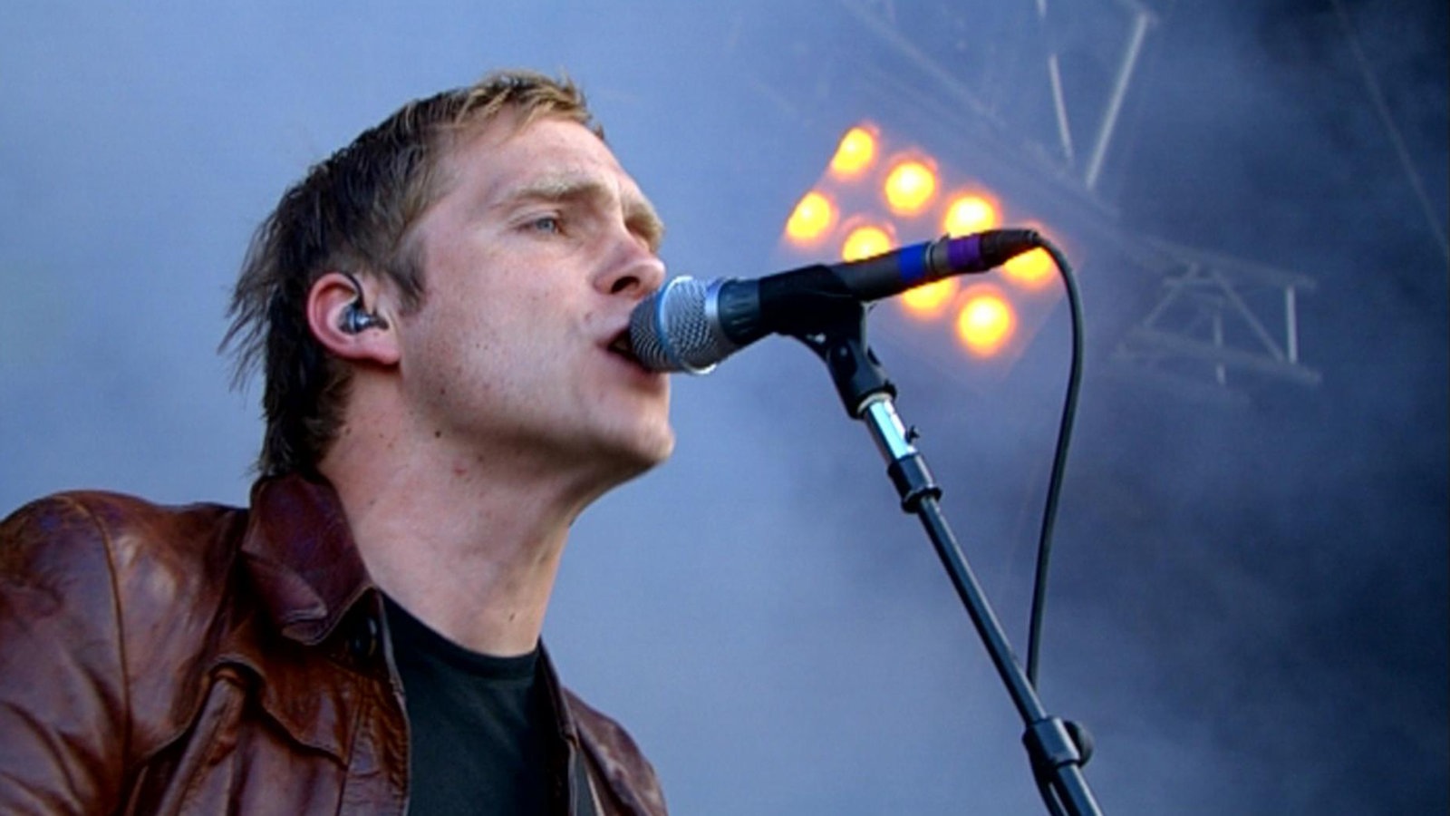 Tomte - "Ich sang die ganze Zeit von dir" - Rockpalast - Sendungen A-Z - Video - Mediathek - WDR