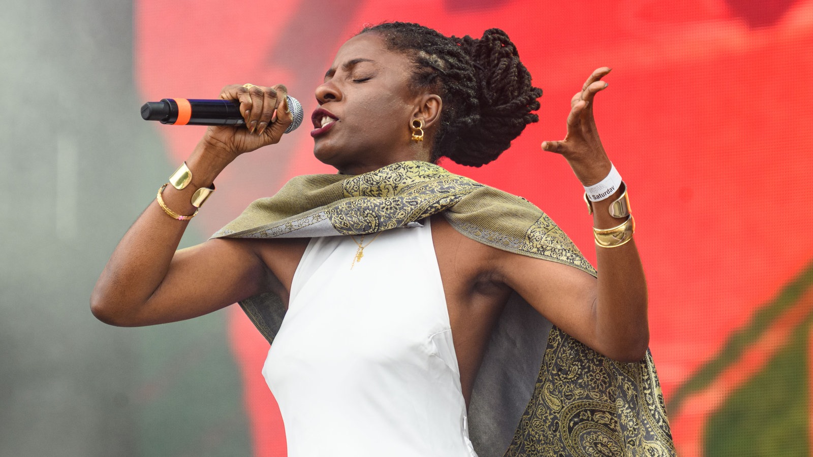 Jah9 - Intro - Rockpalast - Sendungen A-Z - Video - Mediathek - WDR
