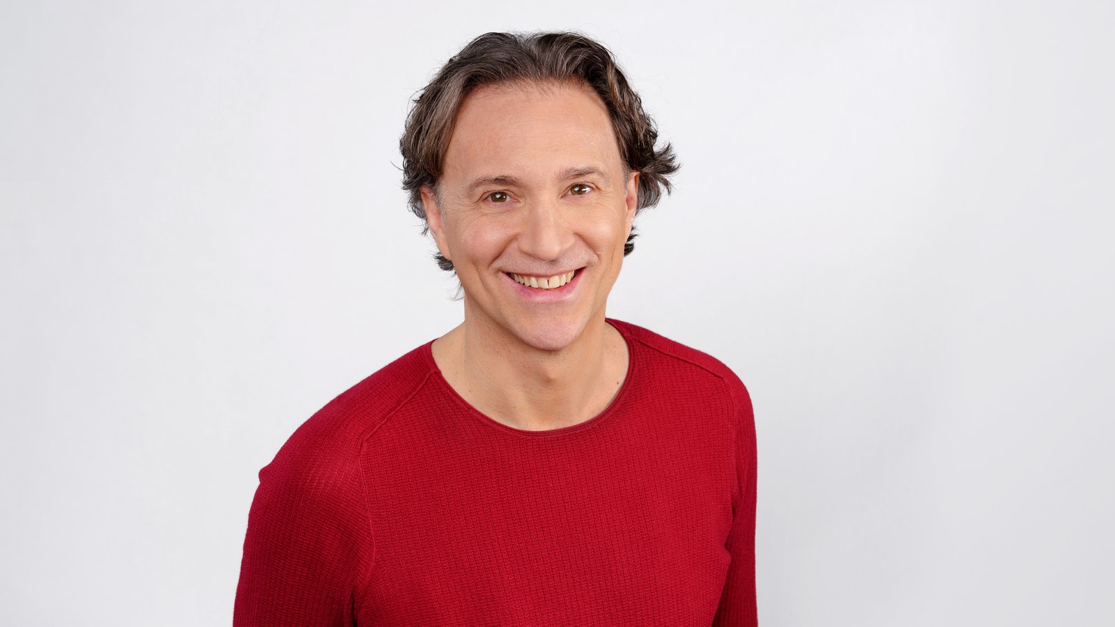 Nicolas Tribes, Moderation - Über uns - WDR 3 - Radio - WDR