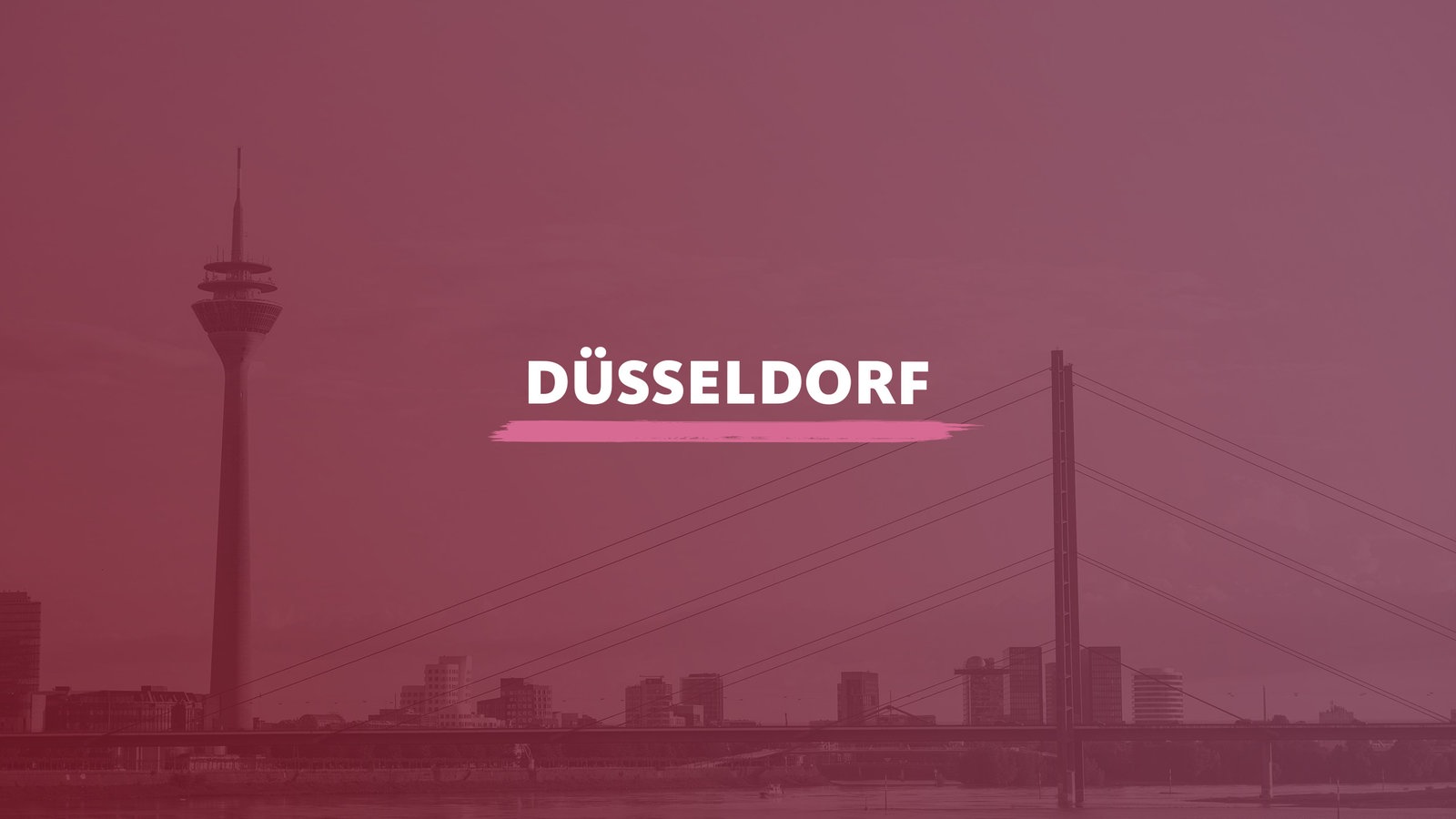 Düsseldorf - Lokalzeit