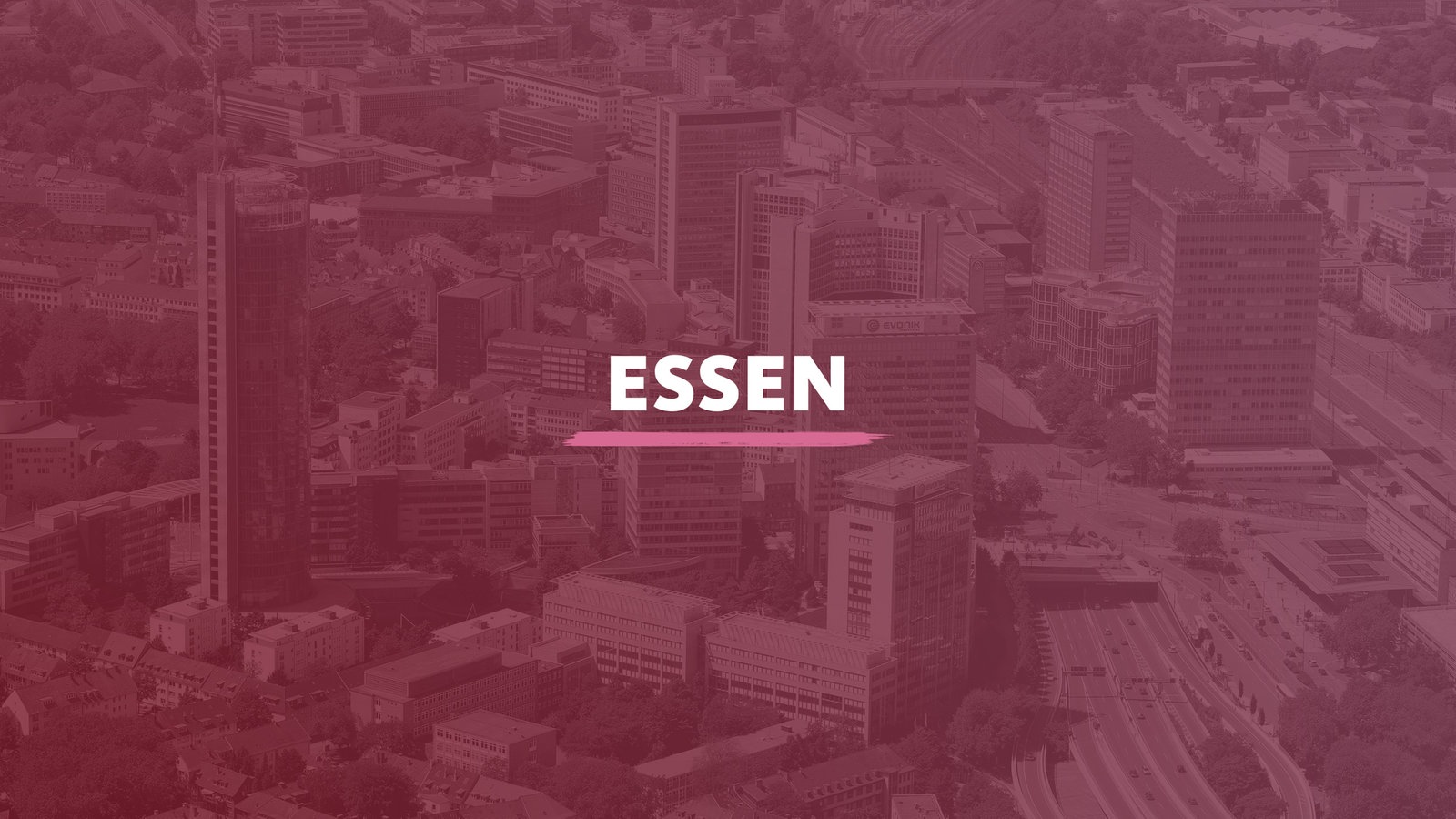 Essen - Lokalzeit
