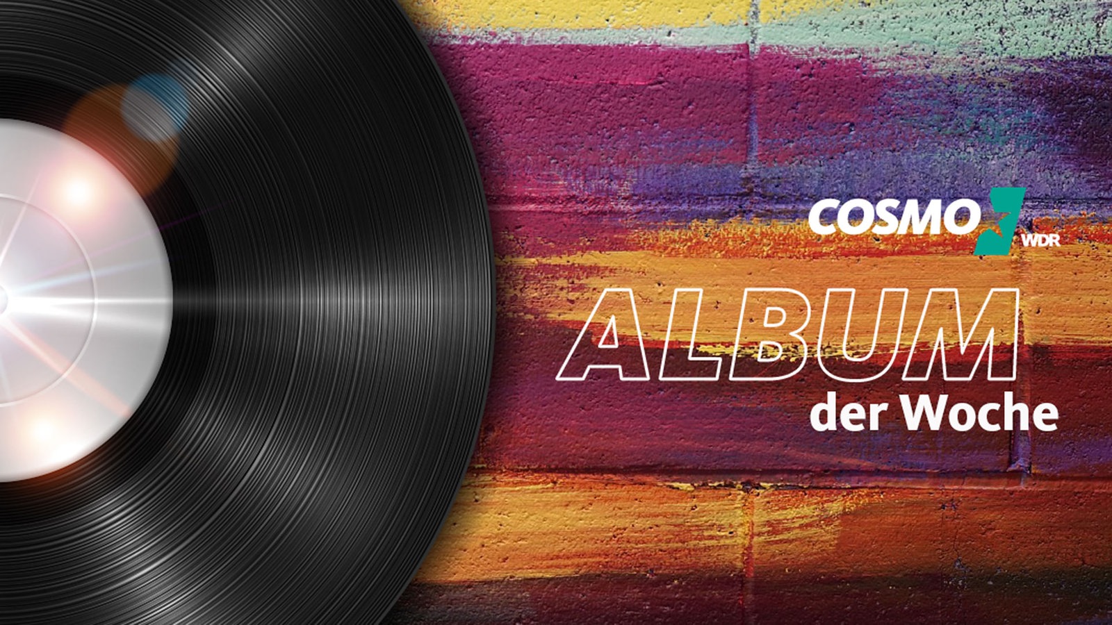 Album der Woche - Album der Woche - Musik - Radio - WDR