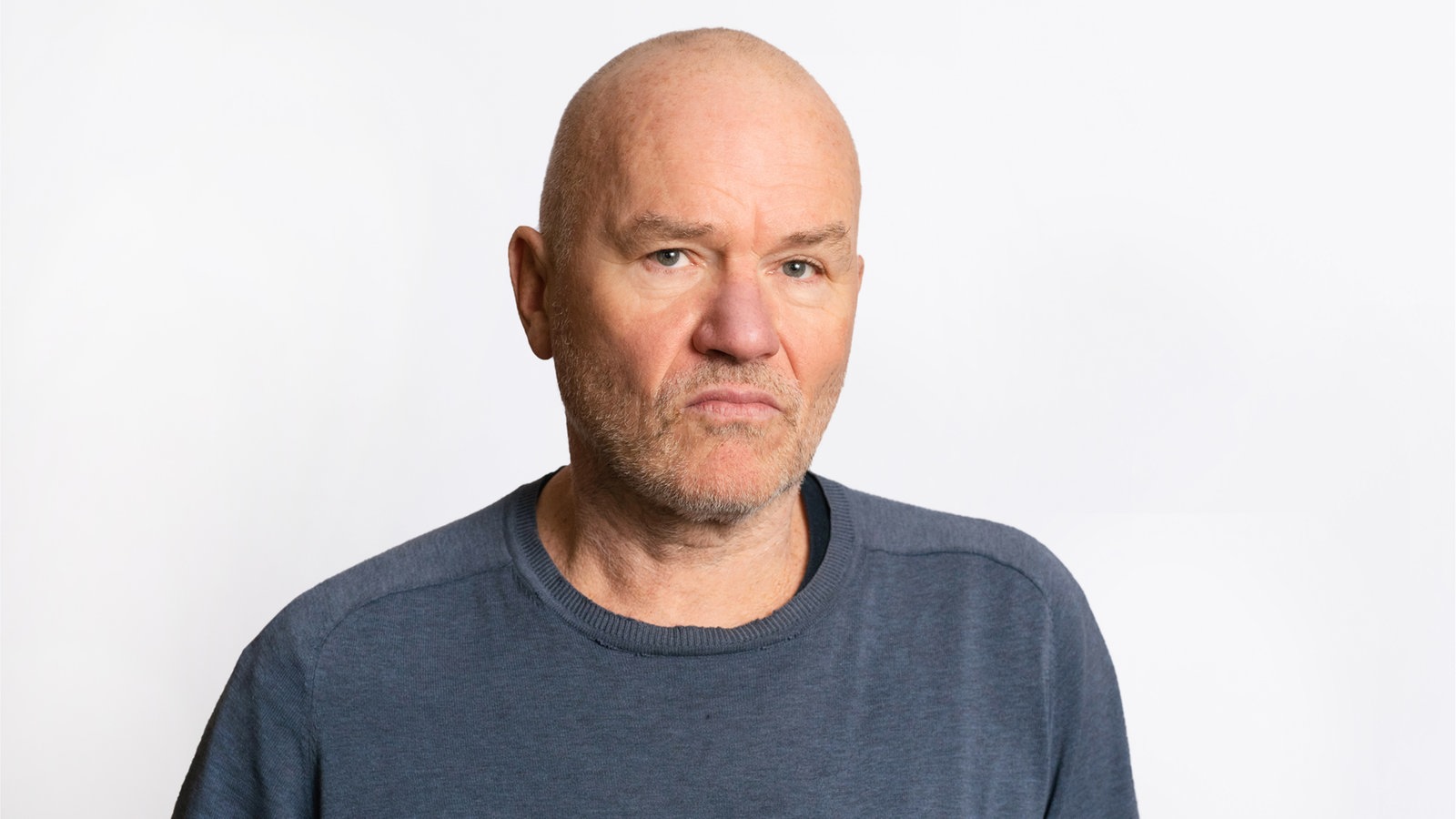 Klaus Walter, Moderation - Über uns - WDR 3 - Radio - WDR
