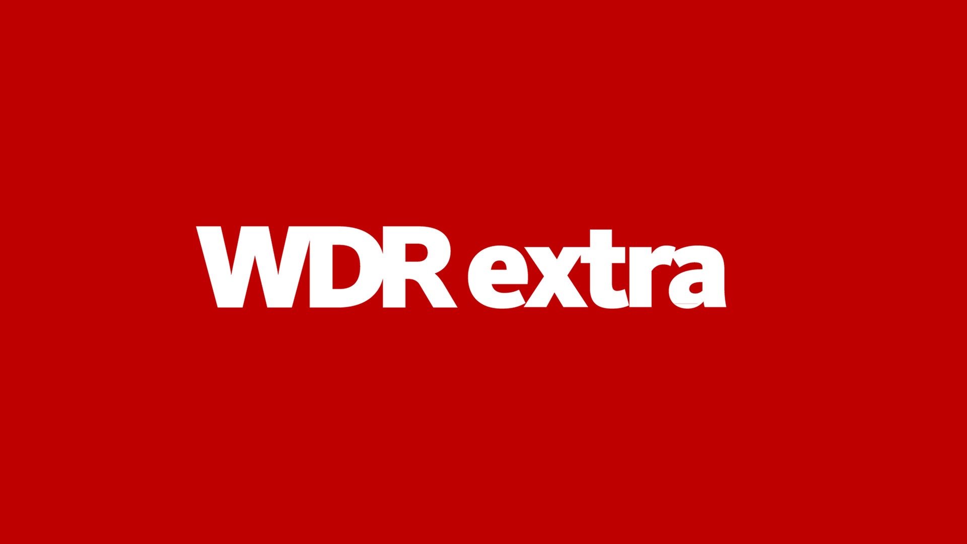 WDR extra - WDR extra - Sendungen A-Z - Video - Mediathek - WDR