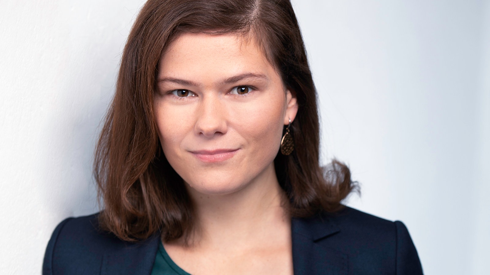 Franziska Fiedler - Abteilungsleiterin Digitale Innovation im Newsroom (PB Aktuelles) - Nachrichten - WDR