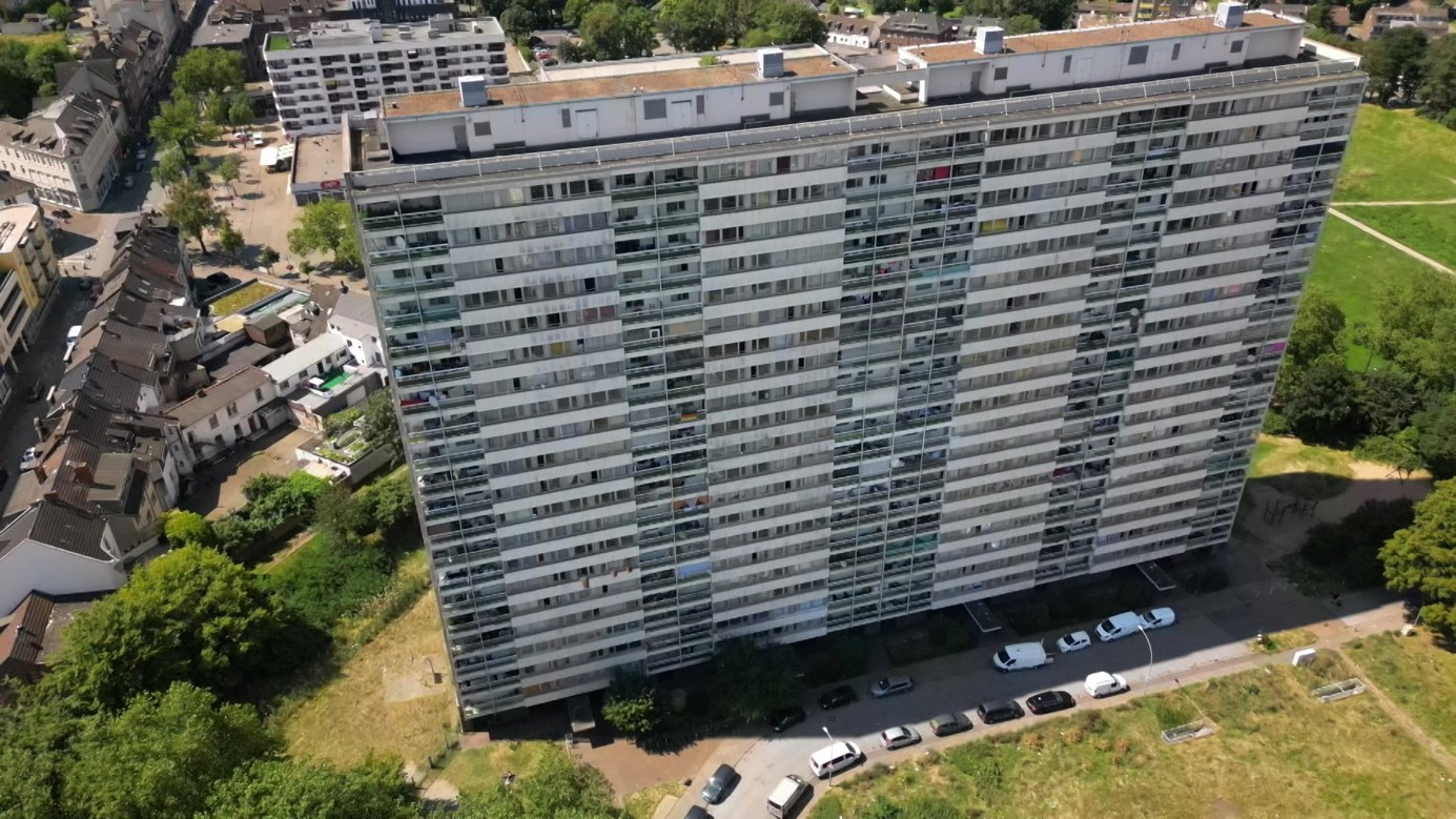 Sozialbetrug in Duisburg - Ausmaße in Millionenhöhe - Ruhrgebiet - Nachrichten - WDR