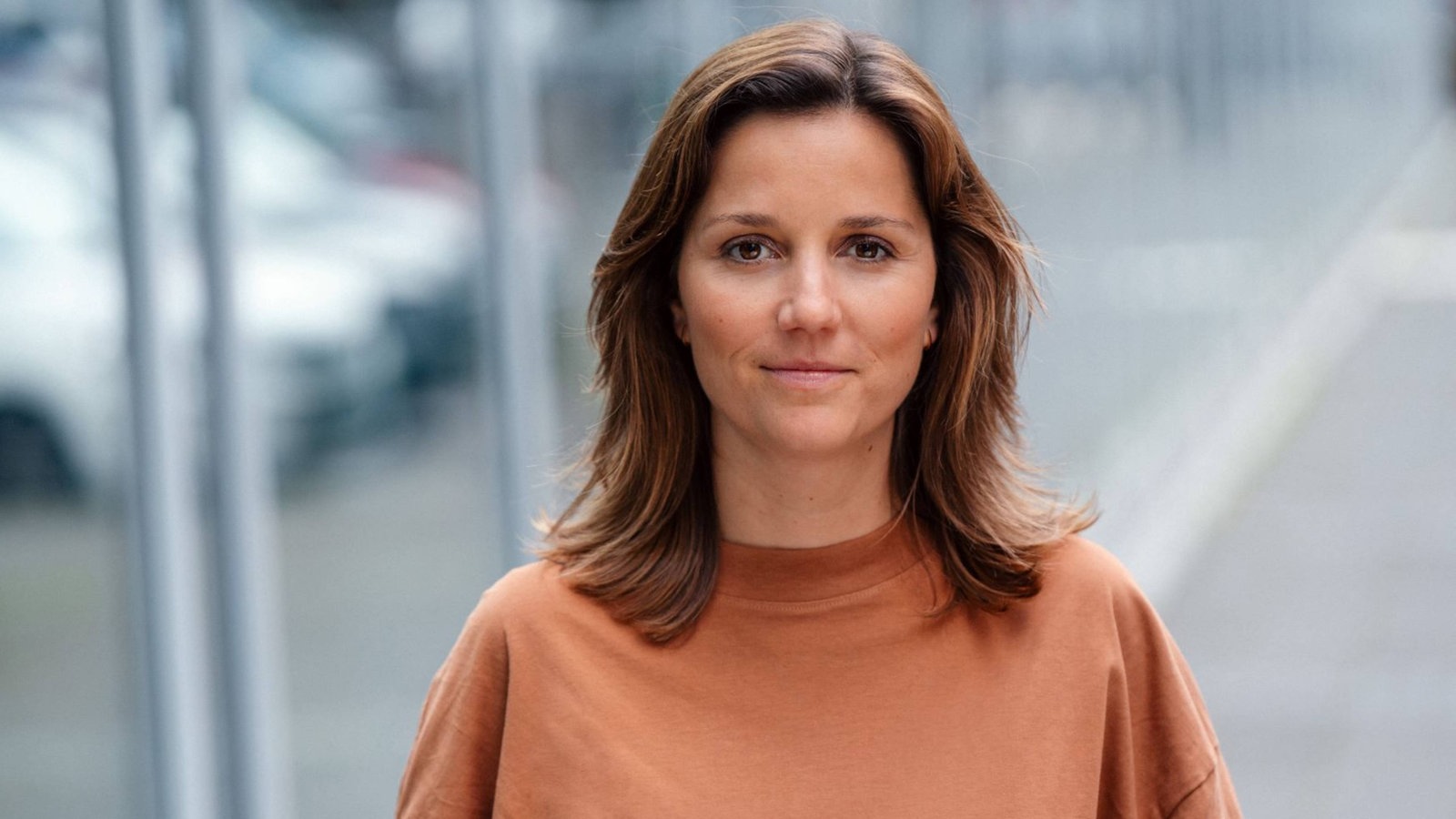 Julia von Cube - Abteilungsleiterin für den Bereich Digitale Innovation (PB Aktuelles) - Nachrichten - WDR