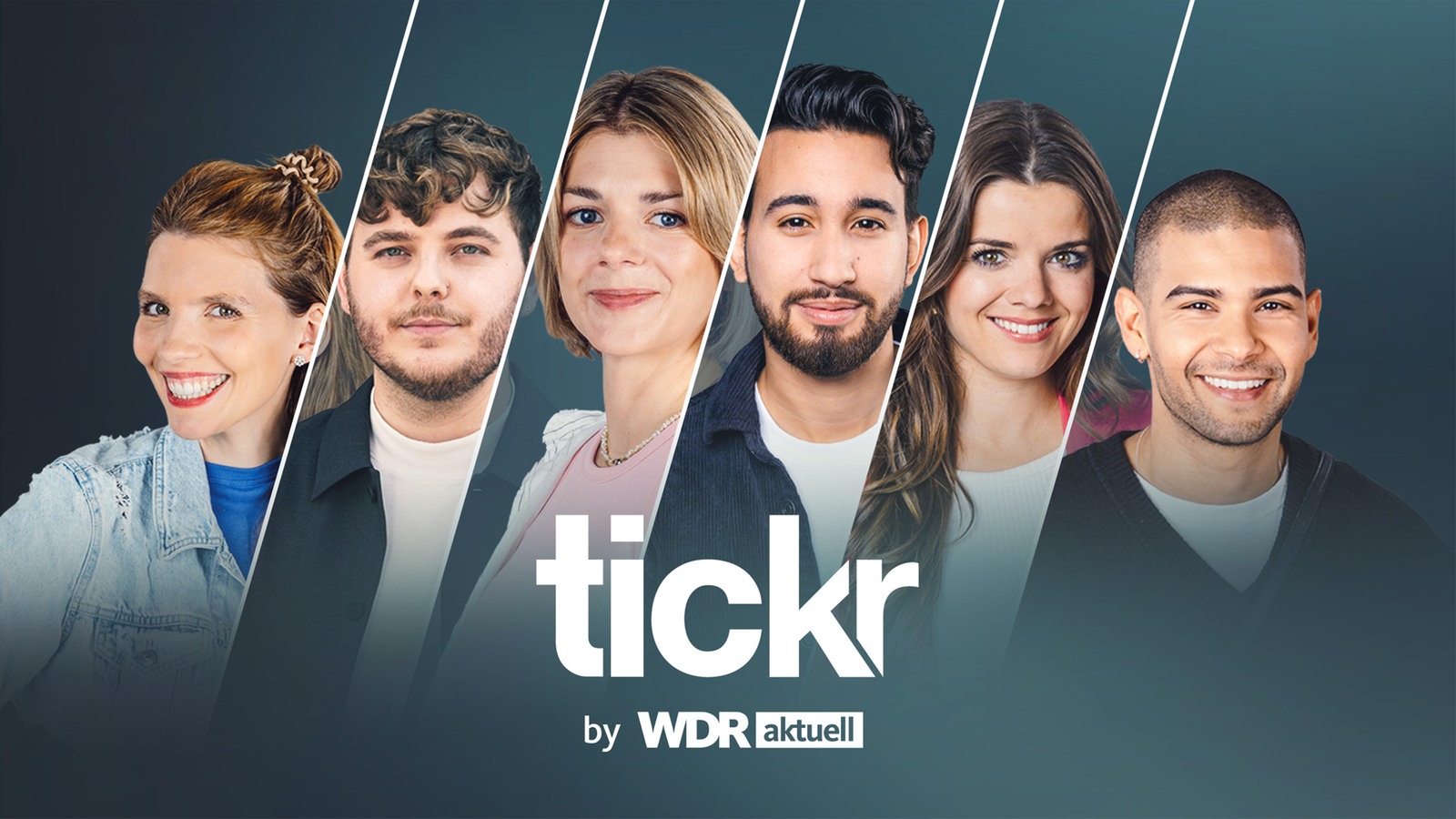 tickr - News auf Instagram - Nachrichten - WDR