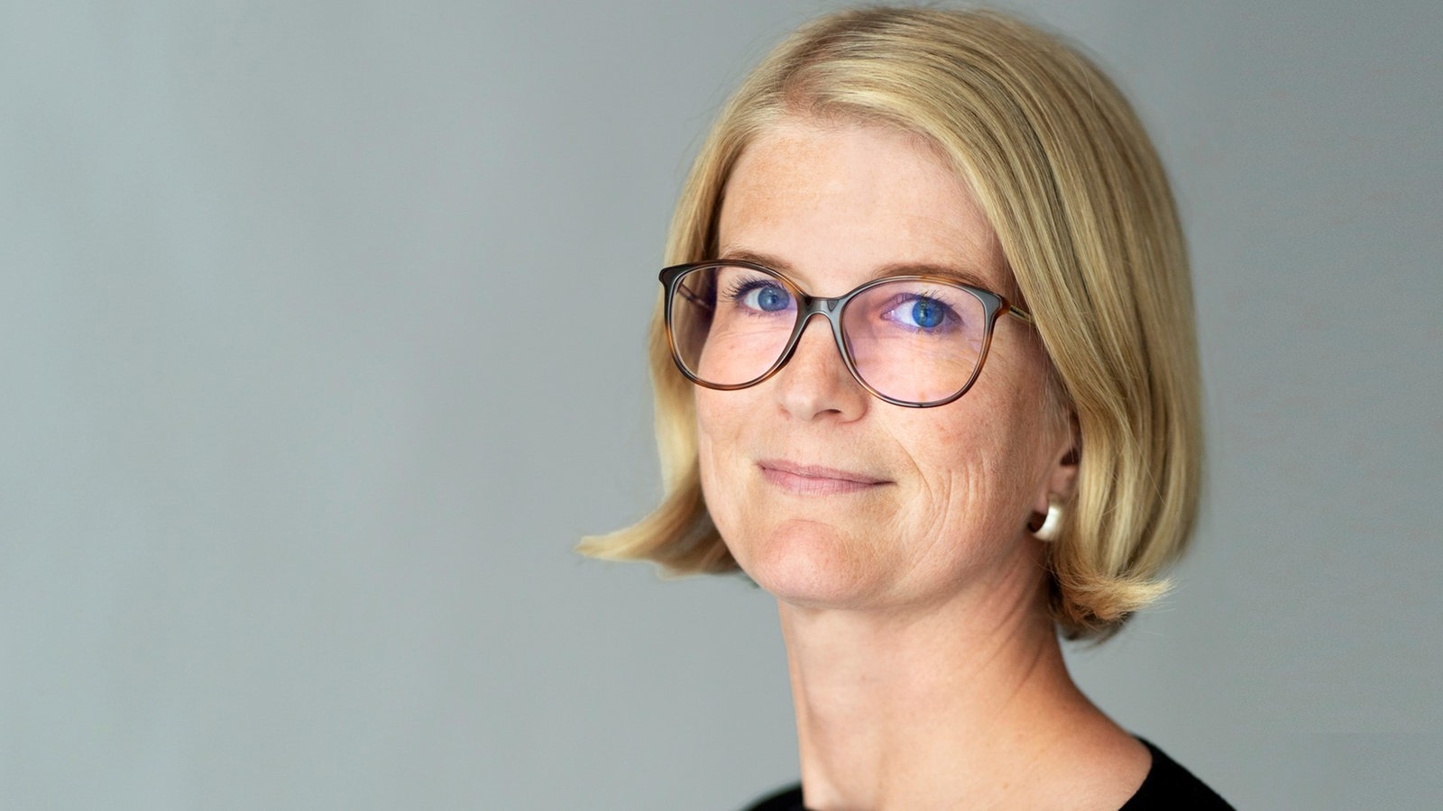 Susanne Schwarzbach - Abteilungsleiterin Audio Aktuell - Leitungsteam Newsroom (PB Aktuelles) - Nachrichten - WDR