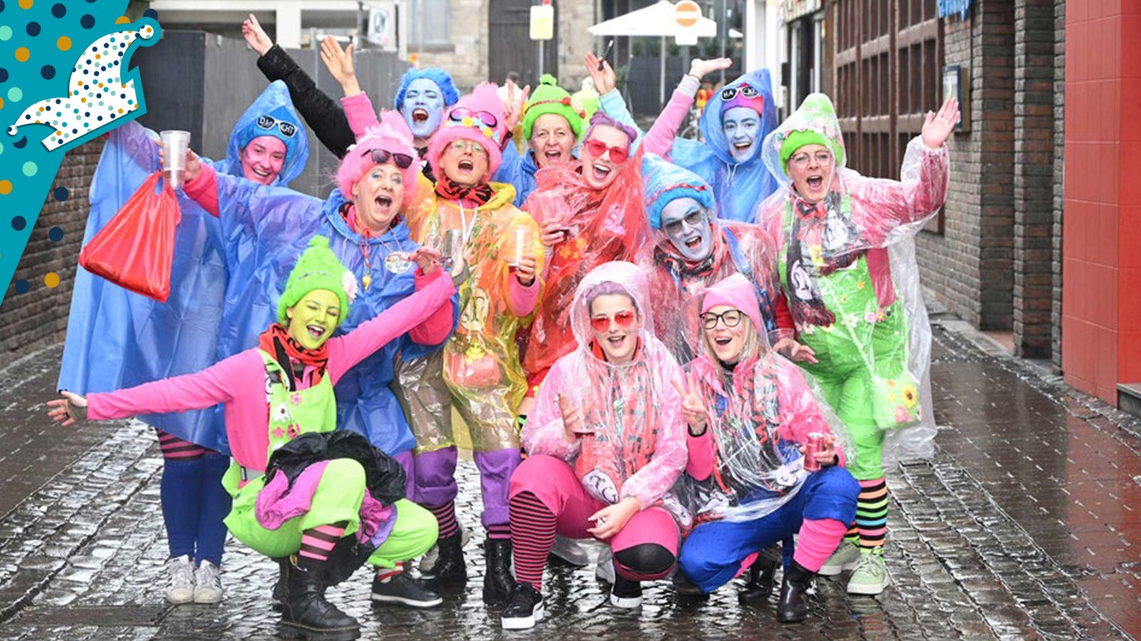 Karneval: Kostüm-Ideen für 2026 - Trends und Tipps - Nachrichten - WDR