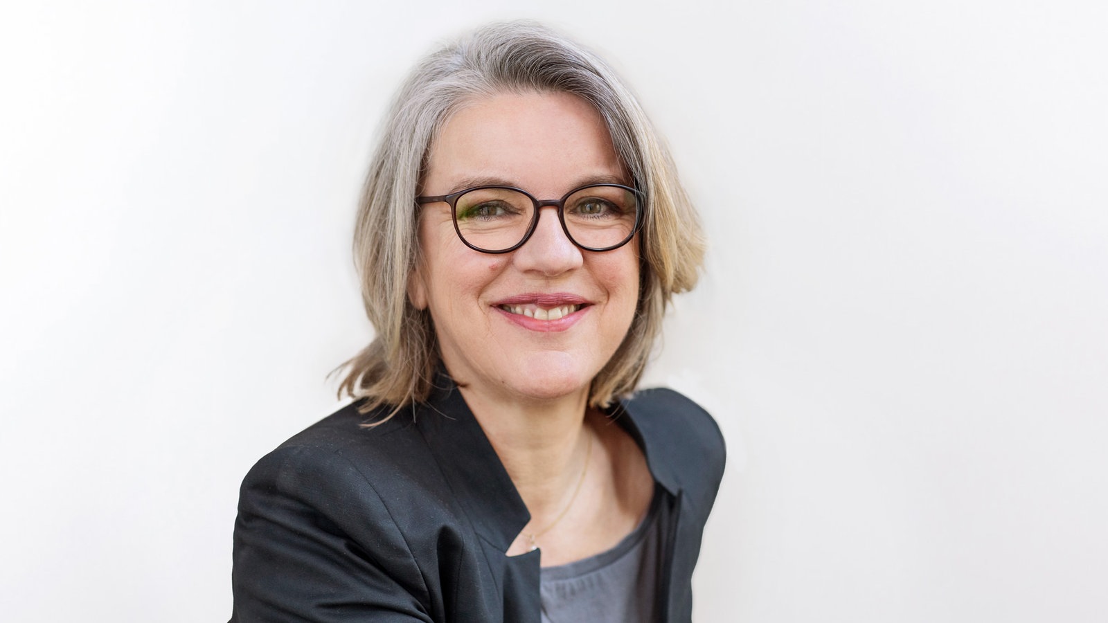 Kirsten Betke - Über uns - WDR 3 - Radio - WDR