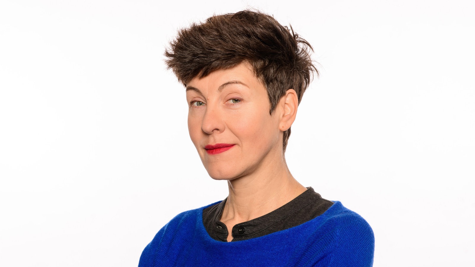 Manuela Krause, Moderation - Über uns - WDR 3 - Radio - WDR