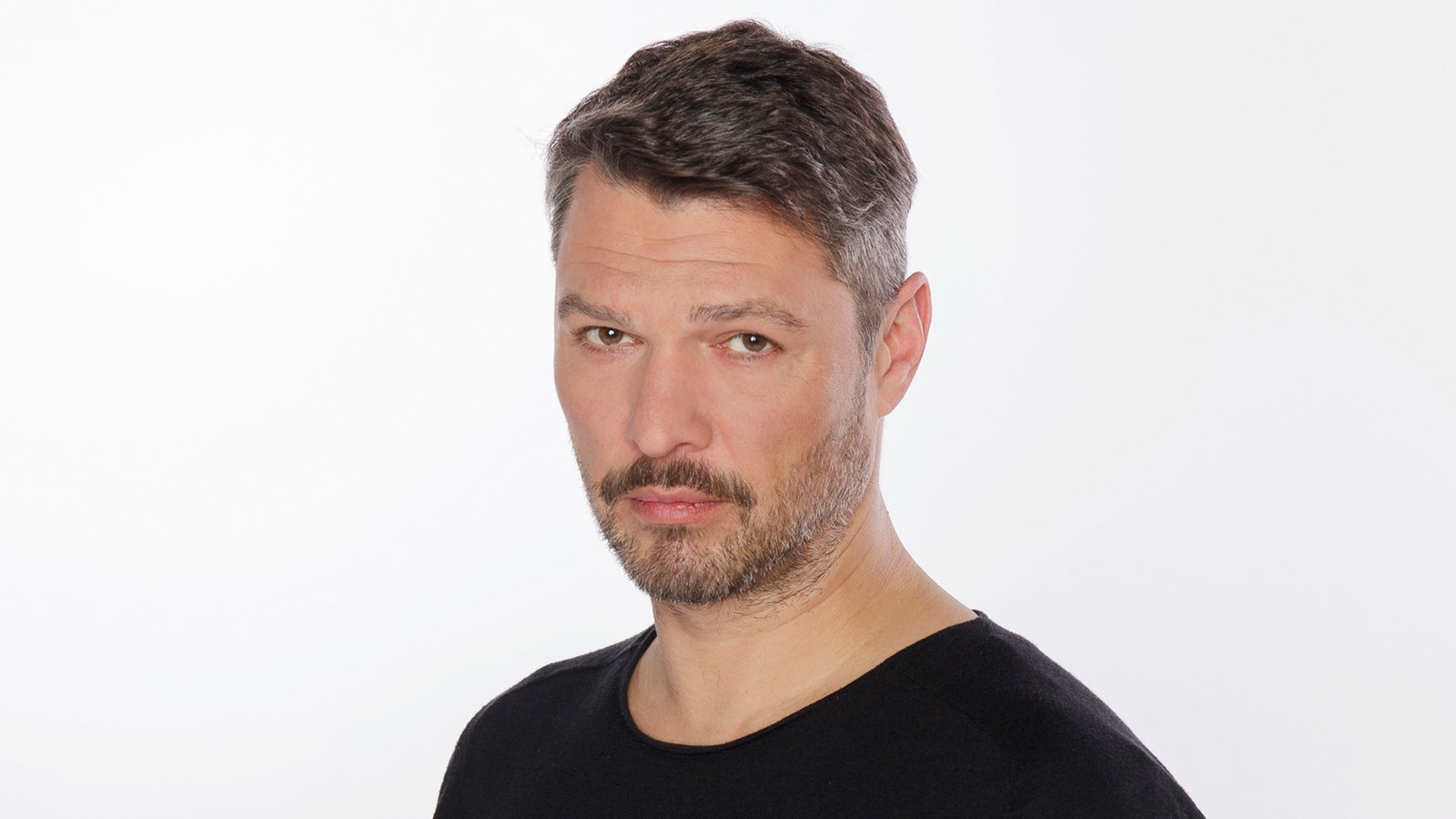 Sascha Ziehn, Moderation - Über uns - WDR 3 - Radio - WDR