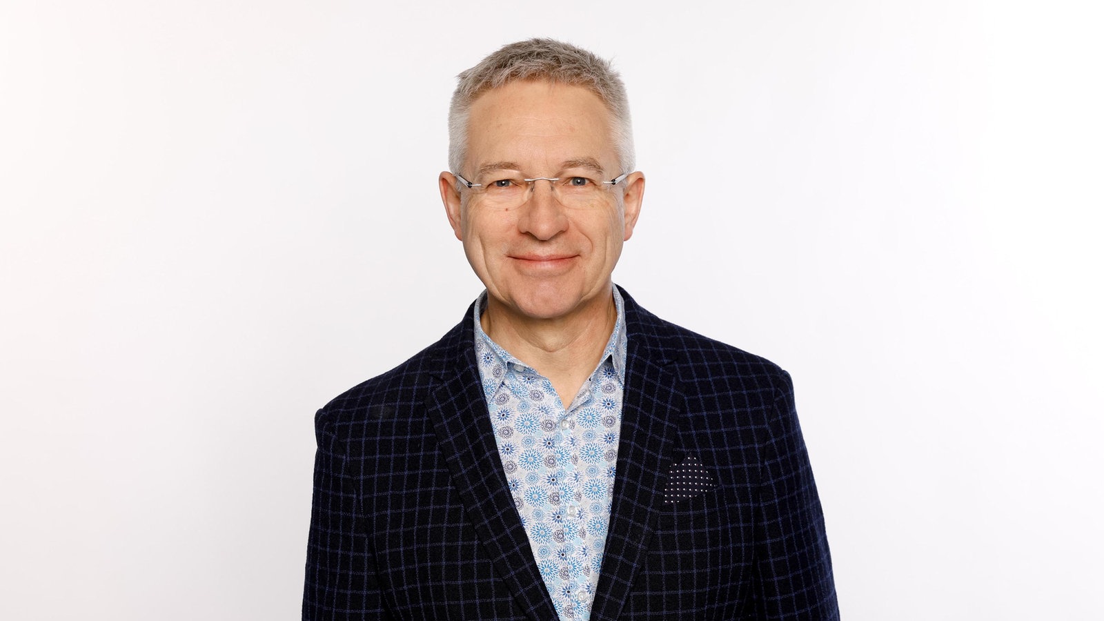 Thomas Mau, Moderation - Über uns - WDR 3 - Radio - WDR