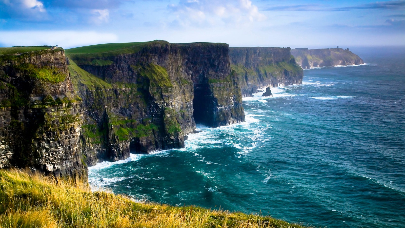 Westeuropa: Irland - Westeuropa - Kultur - Planet Wissen