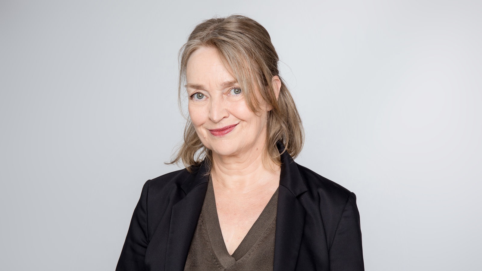 Claudia Dichter - Über uns - WDR 3 - Radio - WDR