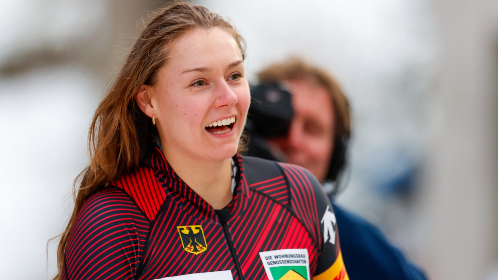 Diese NRW-Athletinnen und -Athleten starten bei den Winterspielen - Mehr Sport - Sport - WDR