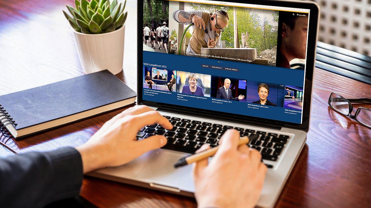 WDR Mediathek - Empfang & Technik - Unternehmen - WDR