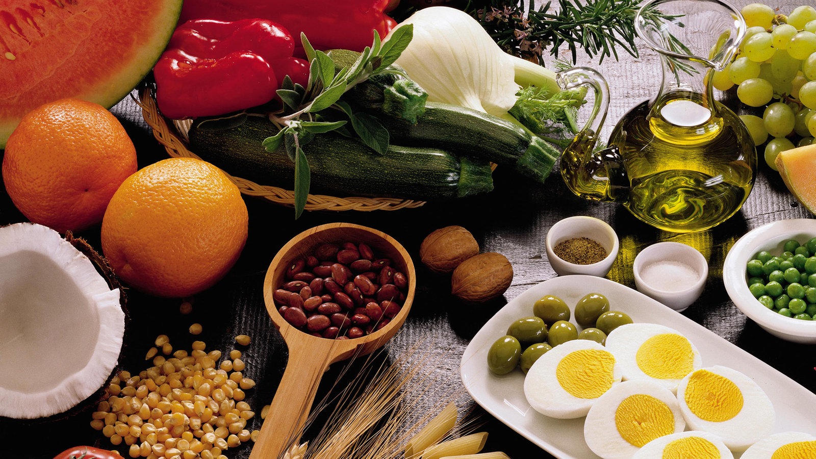 Rezepte nach Themen - Kategorien - Rezepte - Verbraucher - WDR