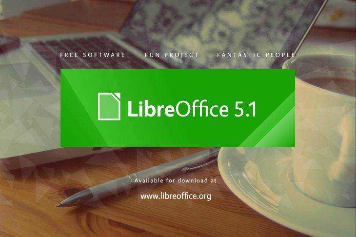 La Document Foundation lanza nueva versión de LibreOffice