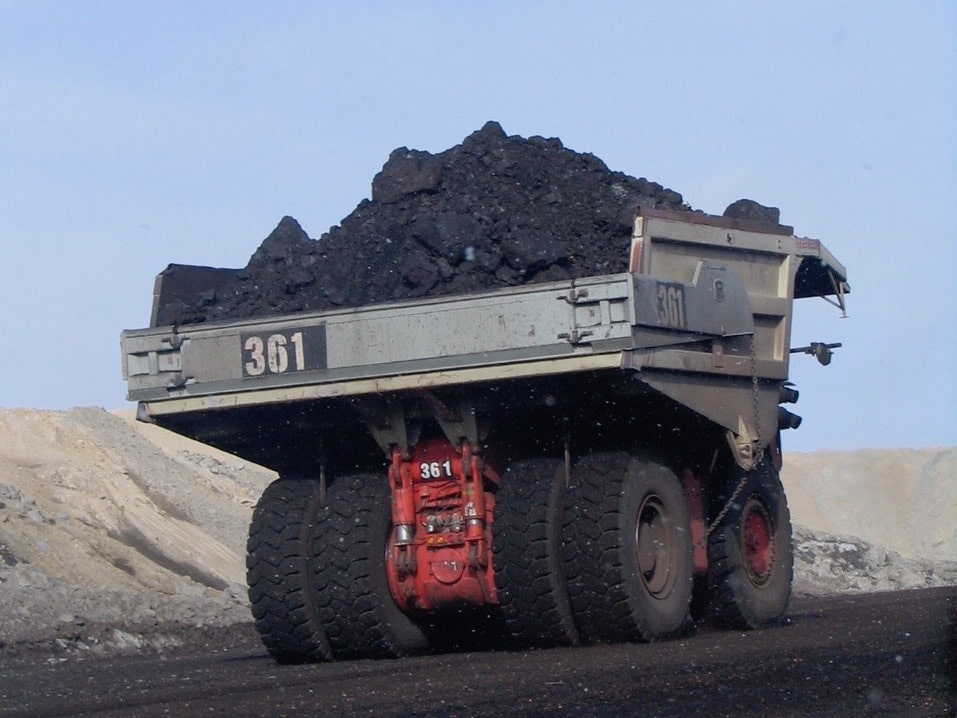 Wyoming coal production nosedives, with more trouble ahead - WyoFile