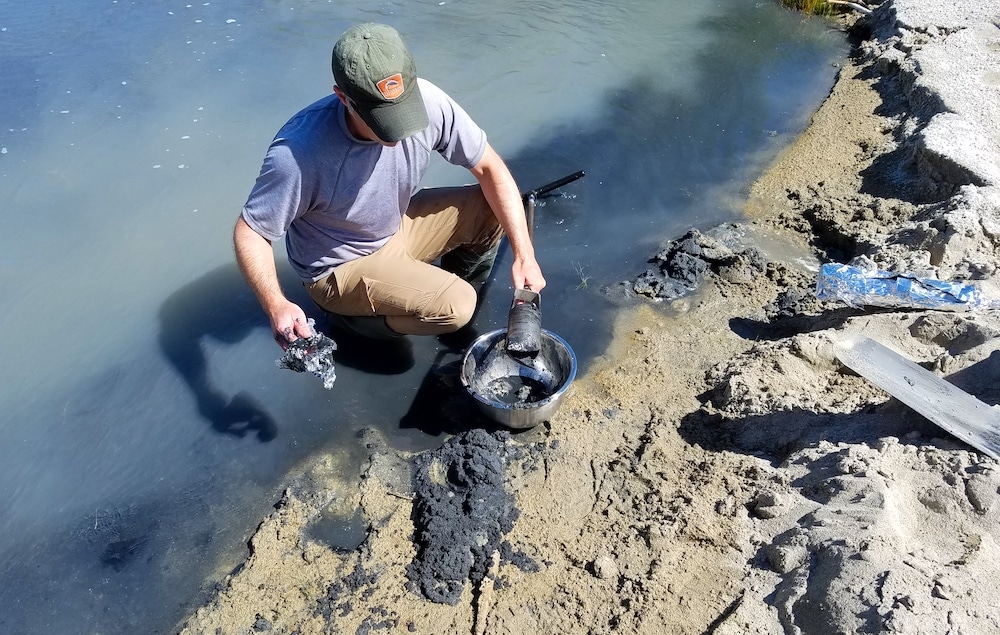 Creeks tainted by drilling unable to sustain aquatic life, regulators say - WyoFile