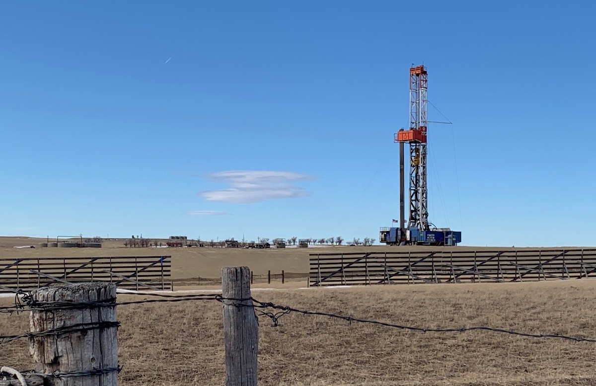 Feds seek public input on pending oil and gas lease sales - WyoFile