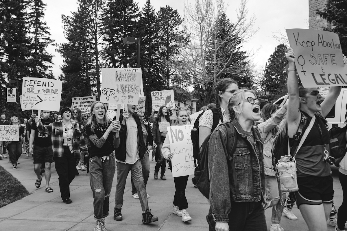Supreme Court ruling to trigger Wyoming abortion ban - WyoFile