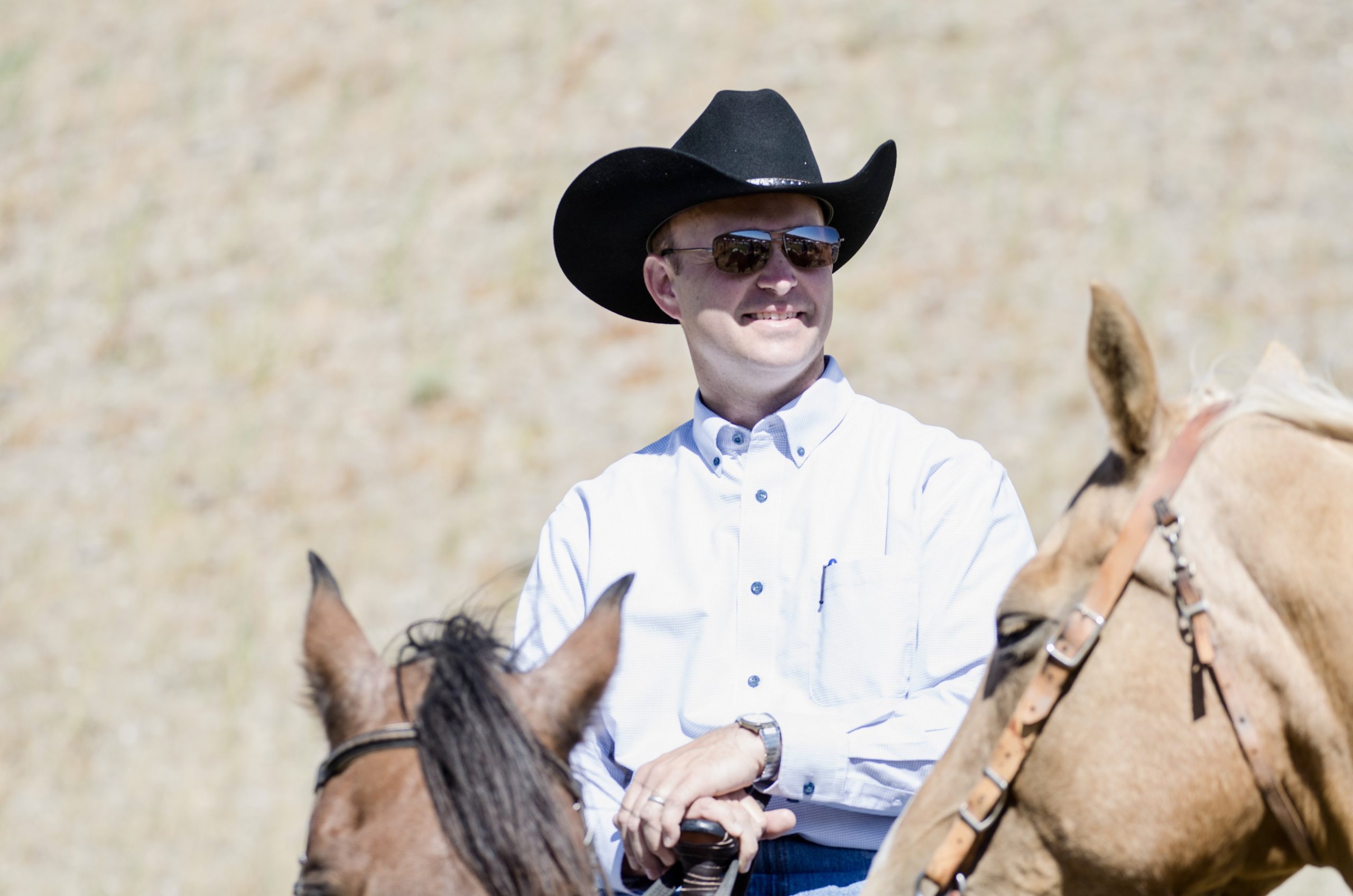 Wyoming’s ‘Cowboy Catholic’ could remake government if Trump wins - WyoFile