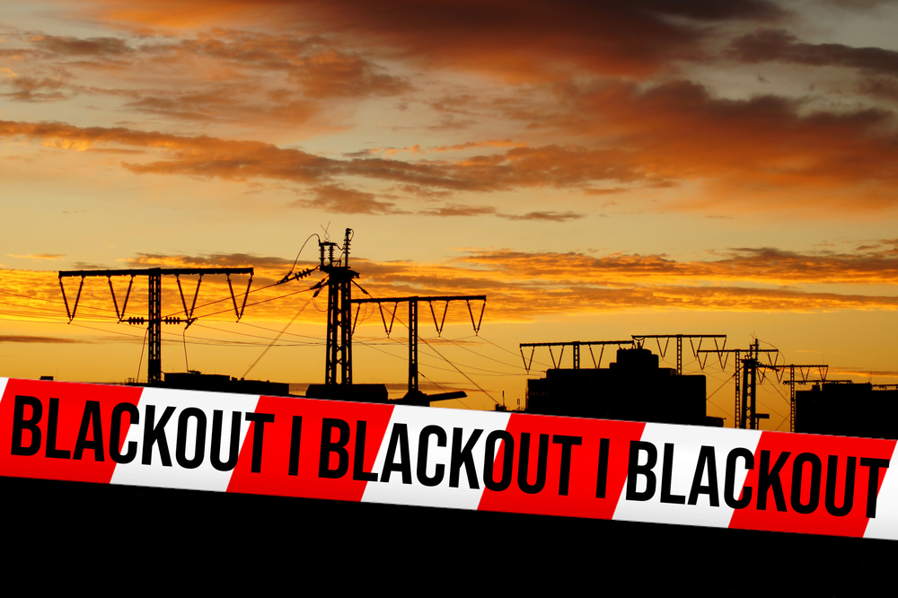Rząd i PSE myślą jak uniknąć blackoutu w Polsce - WysokieNapiecie.pl