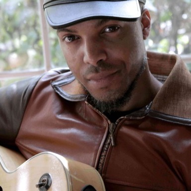 Parent Trap! Van Hunt Talks Teaching Life as a Single Dad