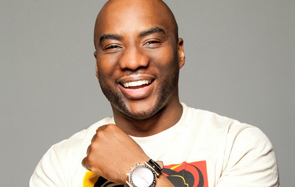 Optimism Rules: Charlamagne Talks Uncommon Sense
