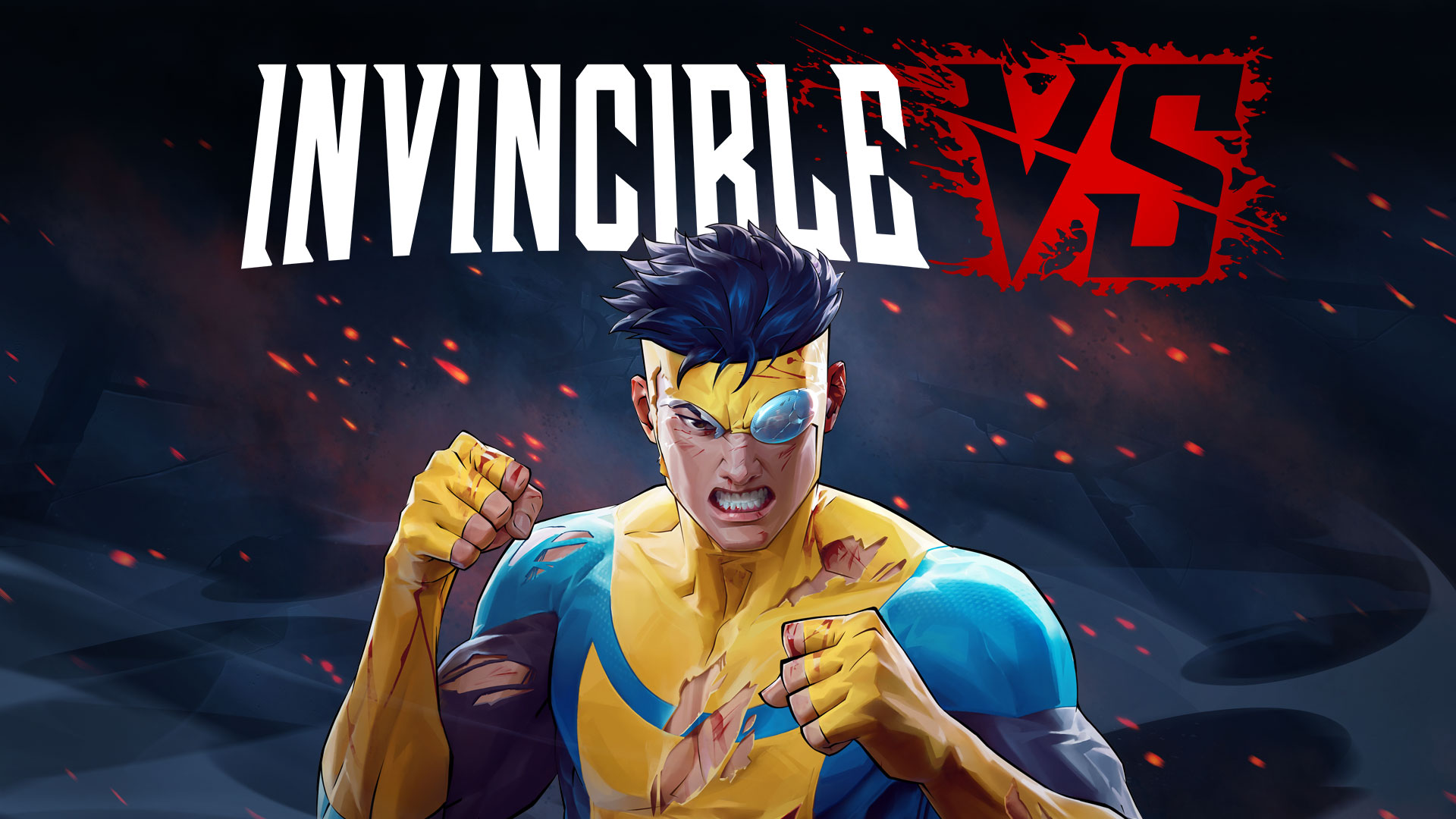Invincible VS: A Brutal, Stylish, Accessible Fighting Experience - Xbox Wire