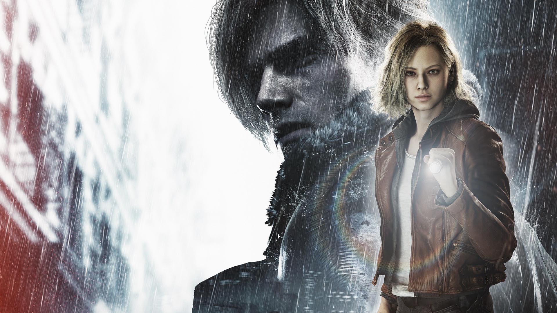 The Chicken's Guide to Surviving Resident Evil Requiem - Xbox Wire