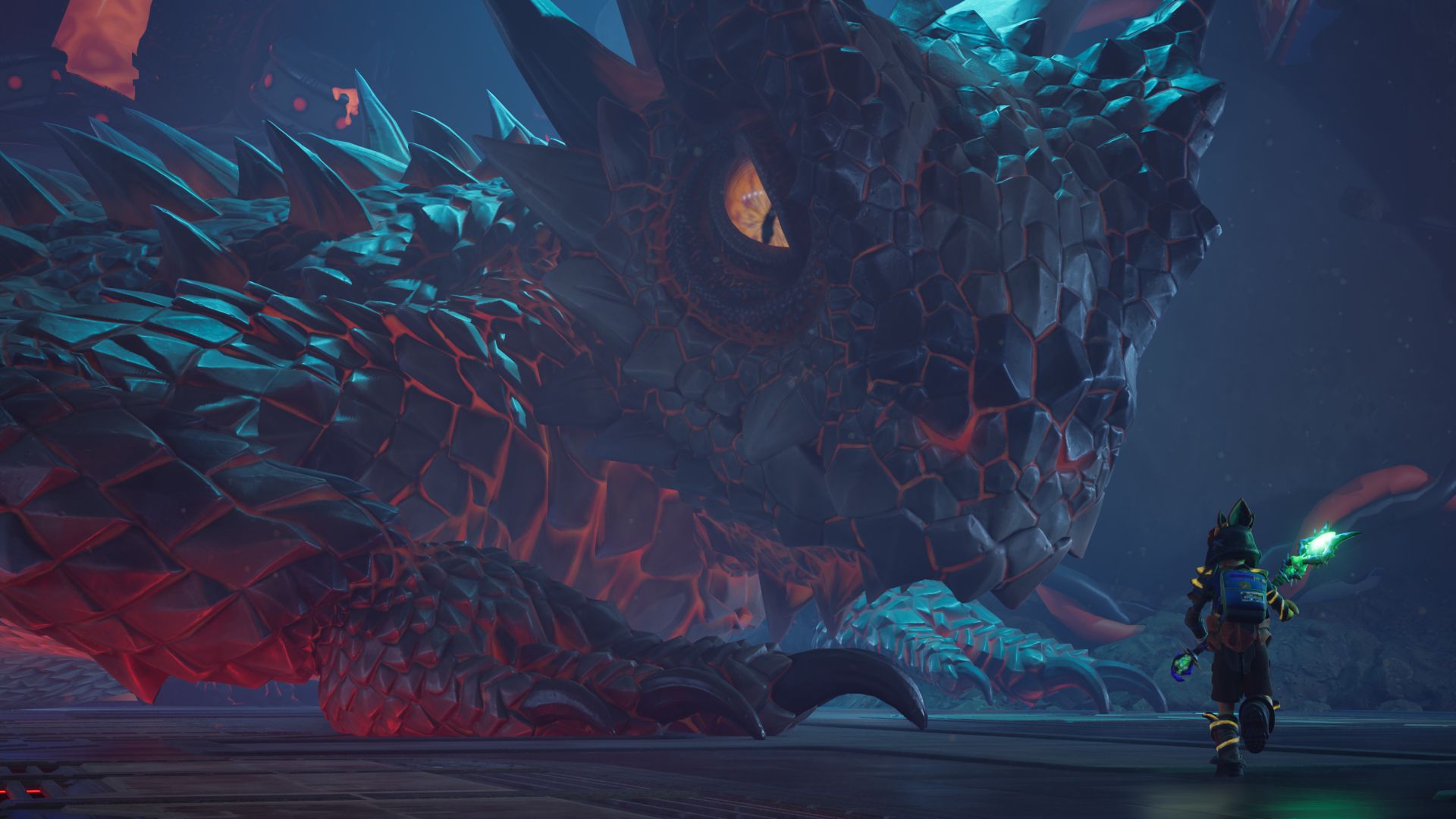 Beat the Heat Update: How Obsidian Built King Dozer – Grounded 2’s Biggest Boss Yet - Xbox Wire