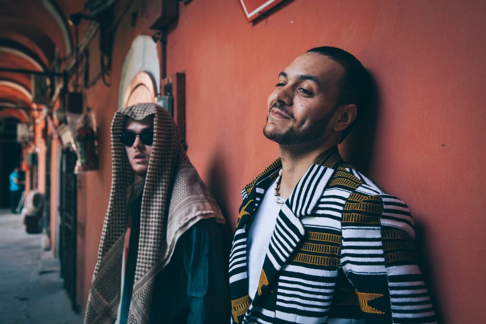 Yussef Kamaal Drop a New Track; Stream it Now