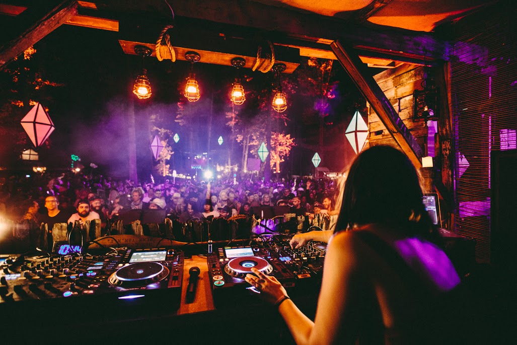 Subscribe to XLR8R+ for a Free Ticket to Canada's Bass Coast Festival