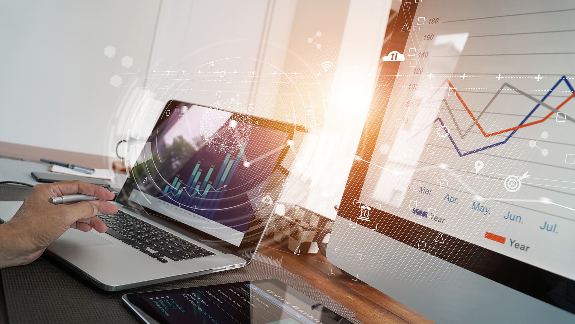 Digital Marketing Solutions | Capabilities | Xponent21