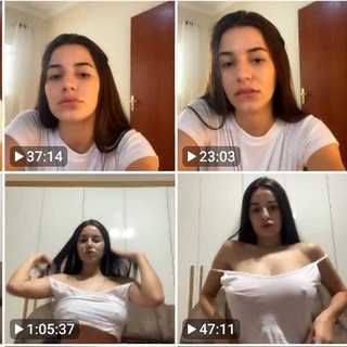 Novinhas/BigoLives 😈🔥 - Grupos De Putaria Telegram
